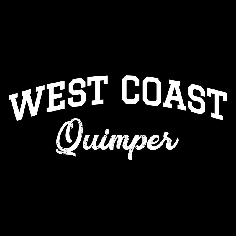 WEST COAST Quimper