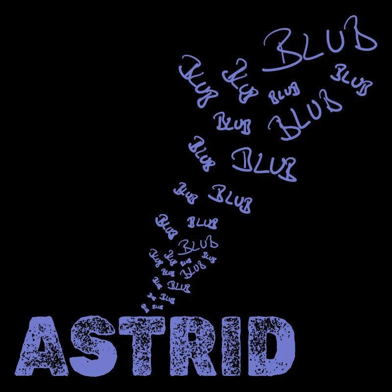 Segeln Astrid