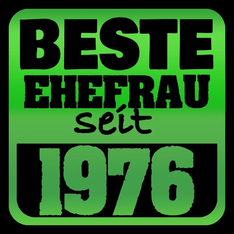 Frau 1976