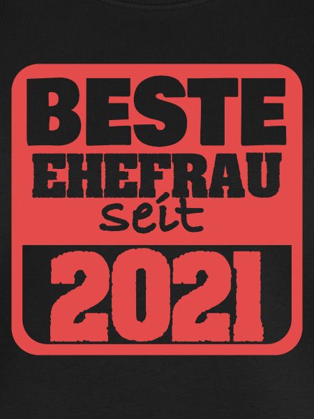 Mariage 2021