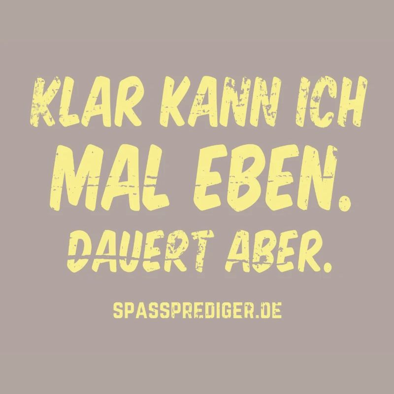 Mal eben