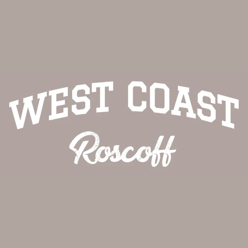 WESTKÜSTE Roscoff