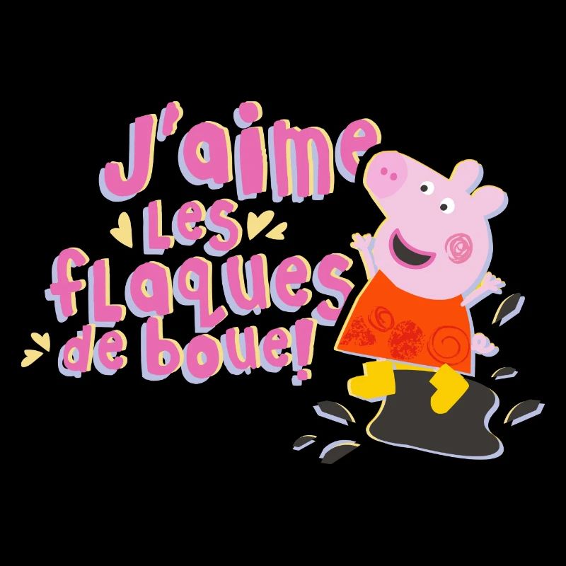 Peppa Wutz Schlammparty