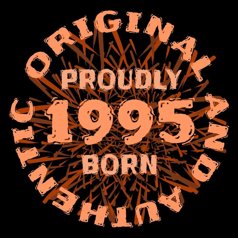 Original 1995