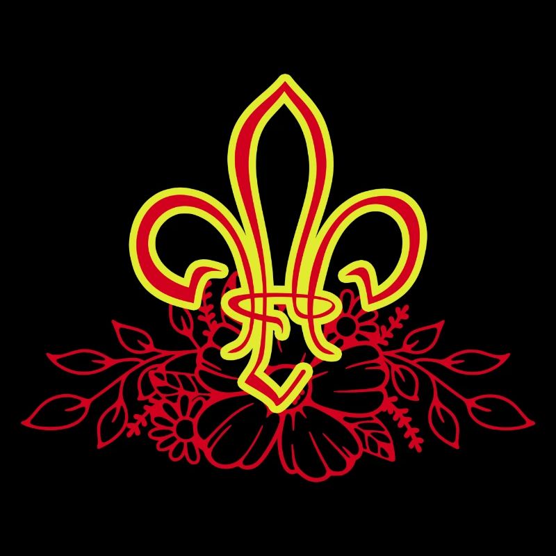Fleur de Lis