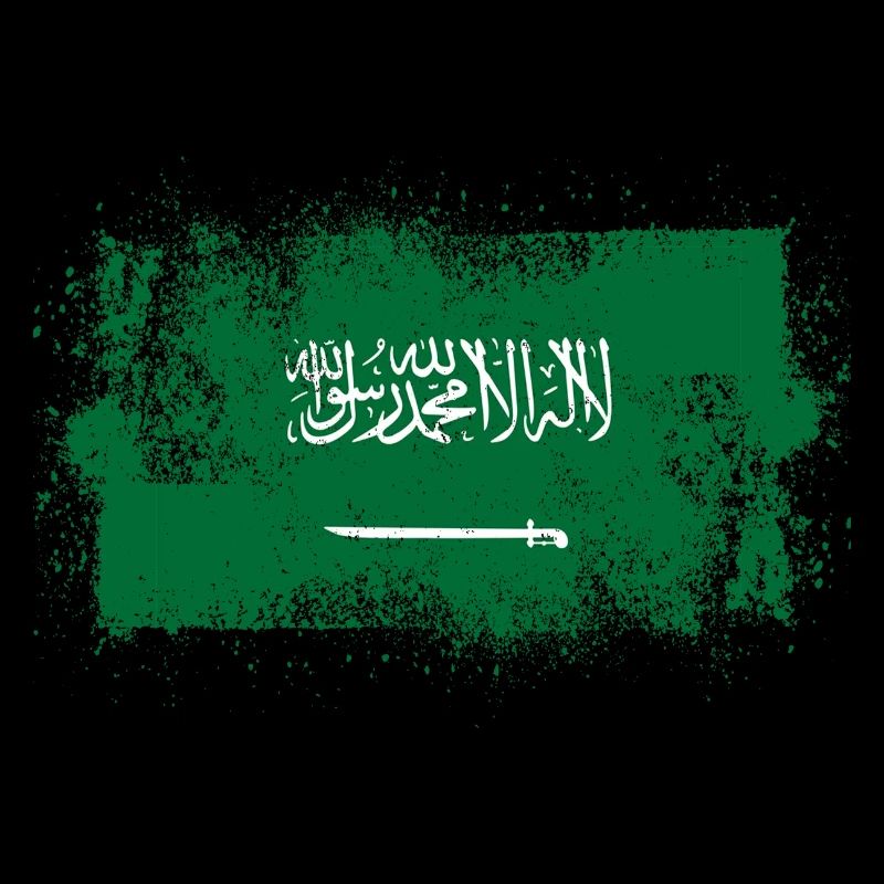 Saudi-Arabien