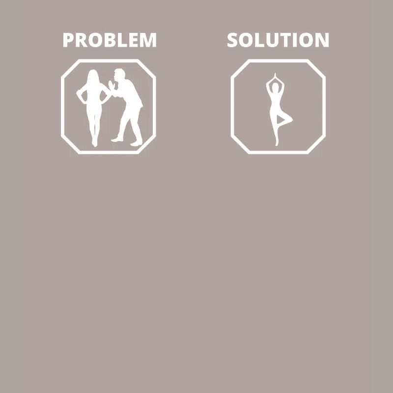 PROBLEM SOLUTION yoga