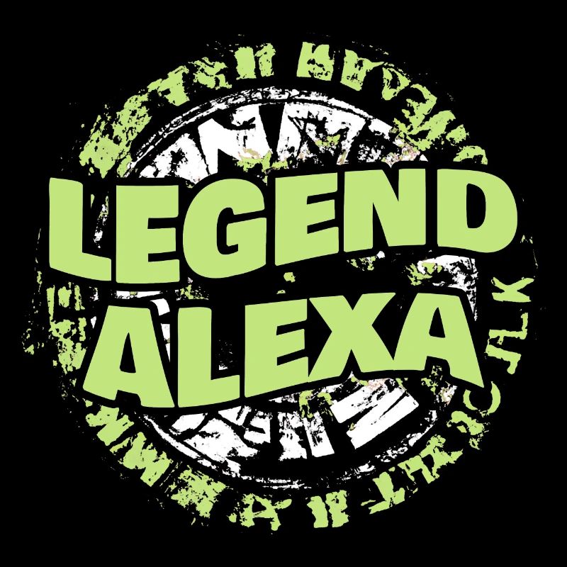 Alexa