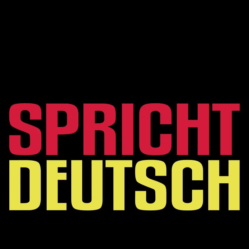 fahrer spricht deustch