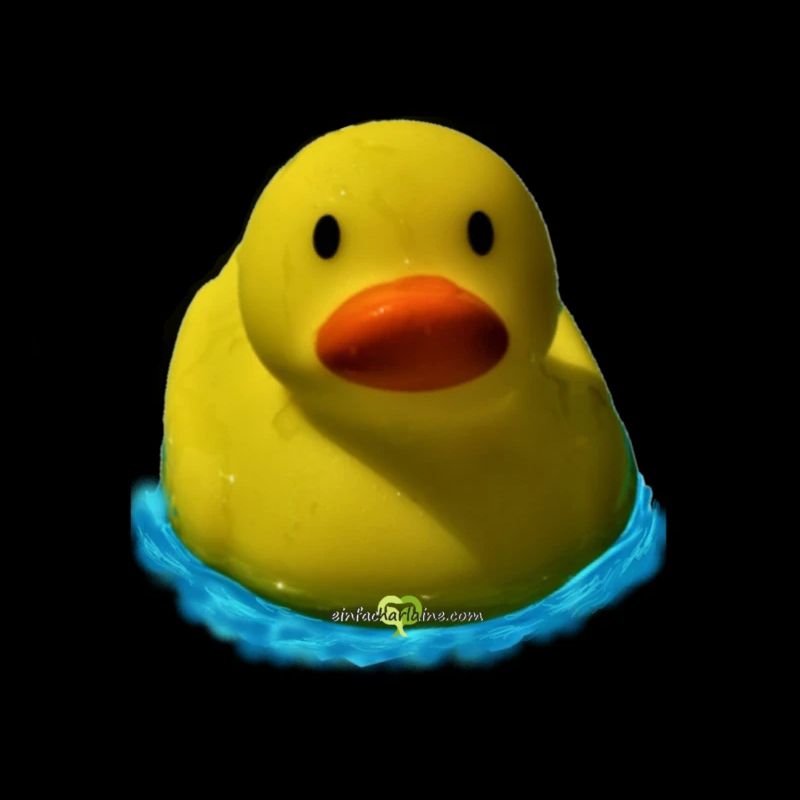 Schwimmente
