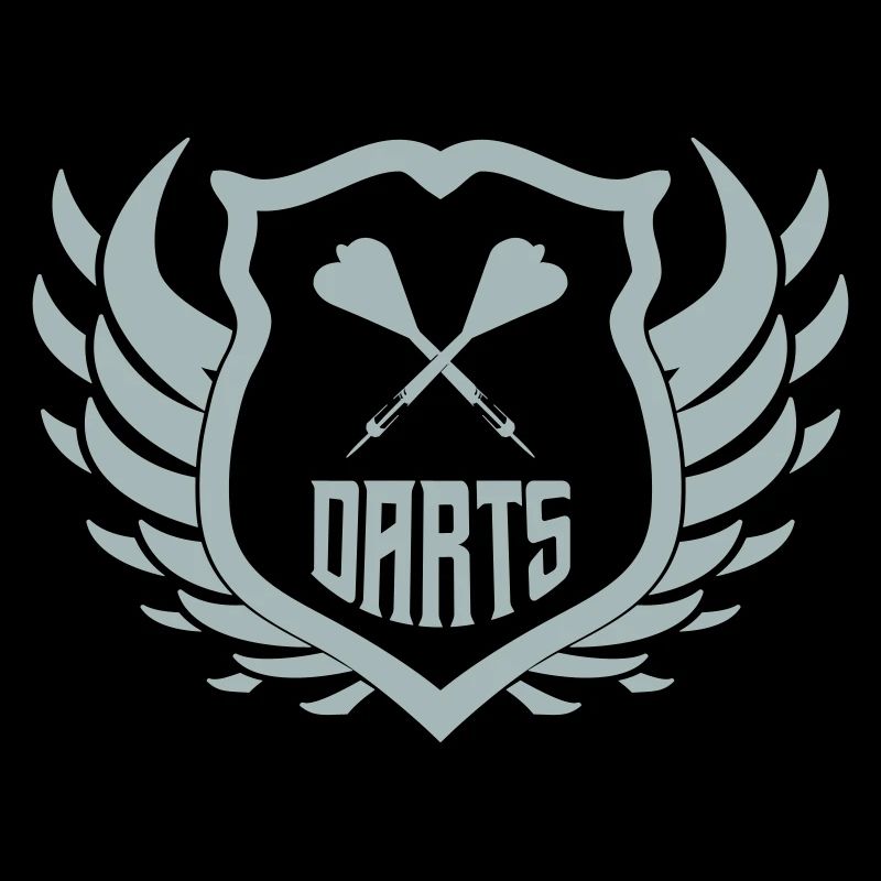 darts crest