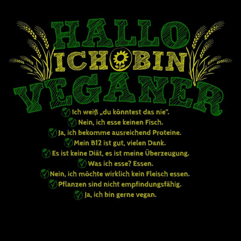 Veganer