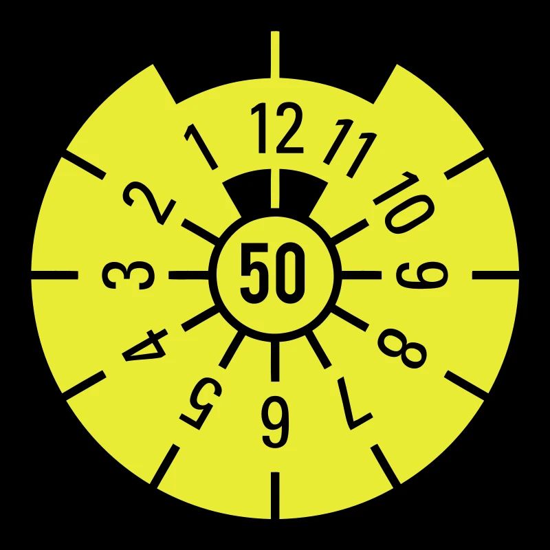 TÜV 1950
