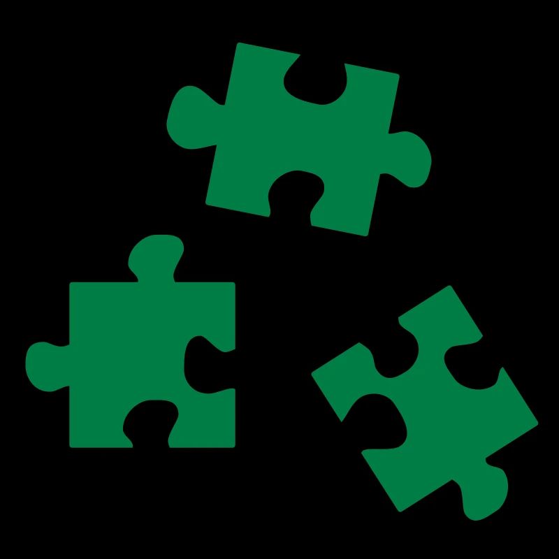 jigsaw puzzle - jigsaw puzzle