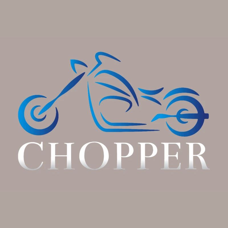 Ich Liebe Chopper