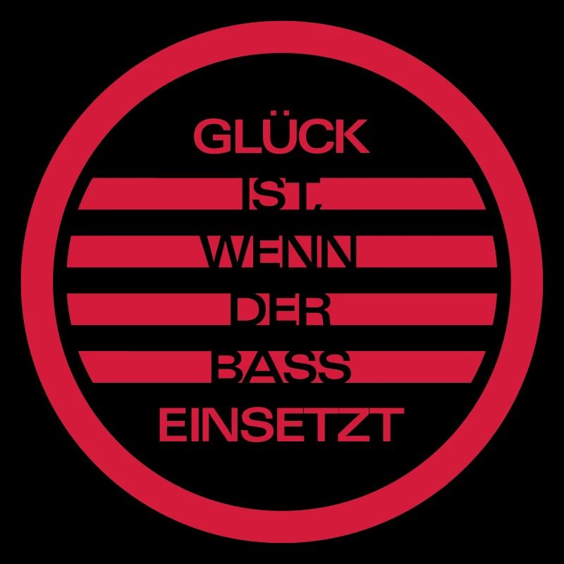 bass