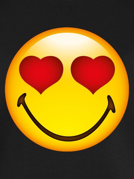 Smiley Heart