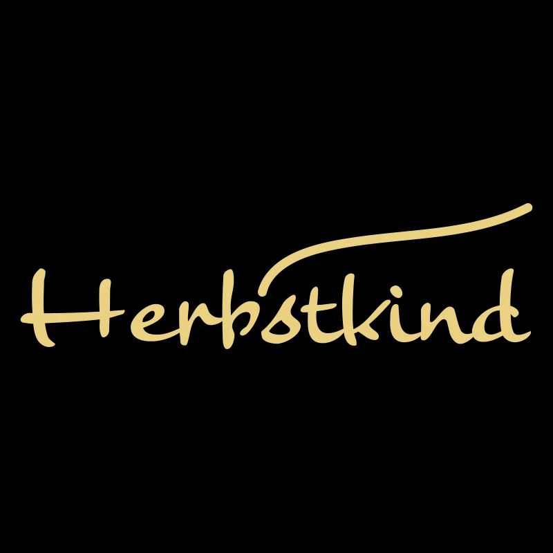 Herbstkind