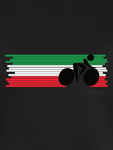 Radfahrer Italien