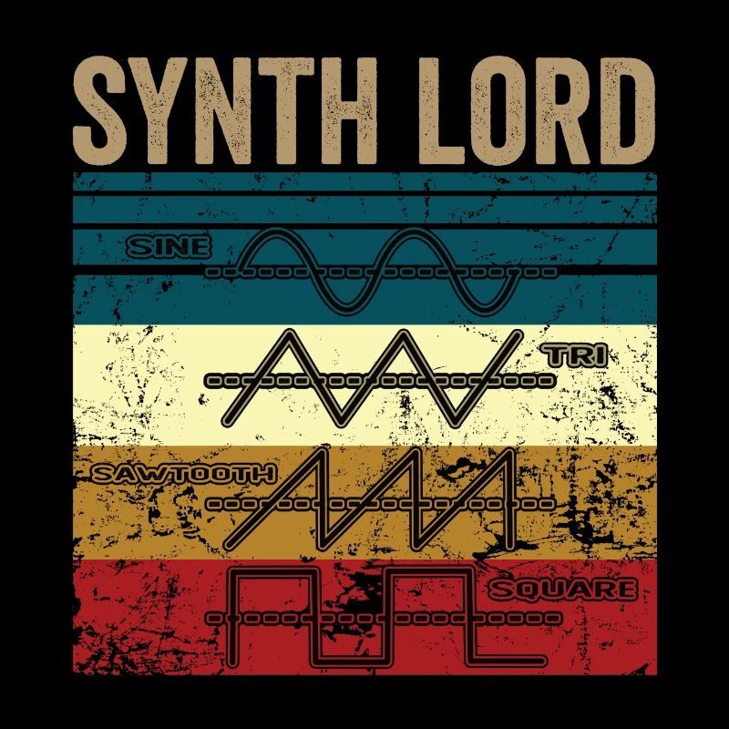 SYNTH SEIGNEUR