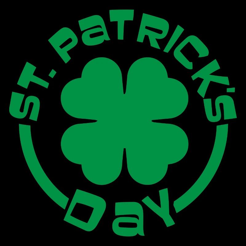 Fête de la Saint-Patrick