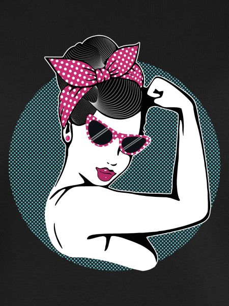 Rockabilly Girl