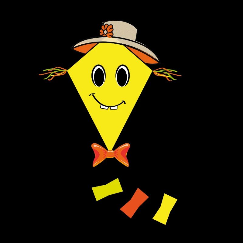 Drachen steigen