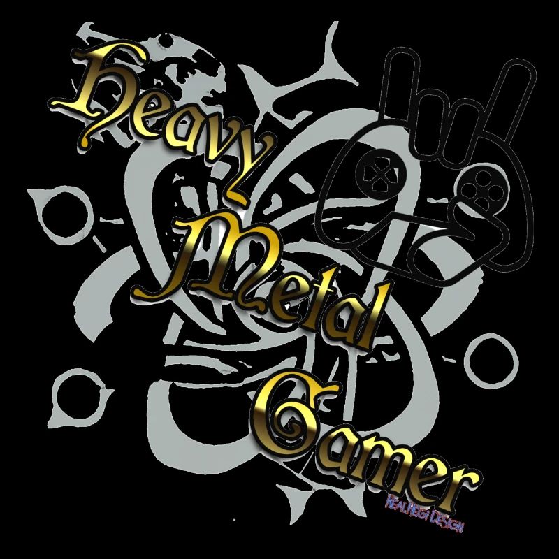 HeavyMetalGamer