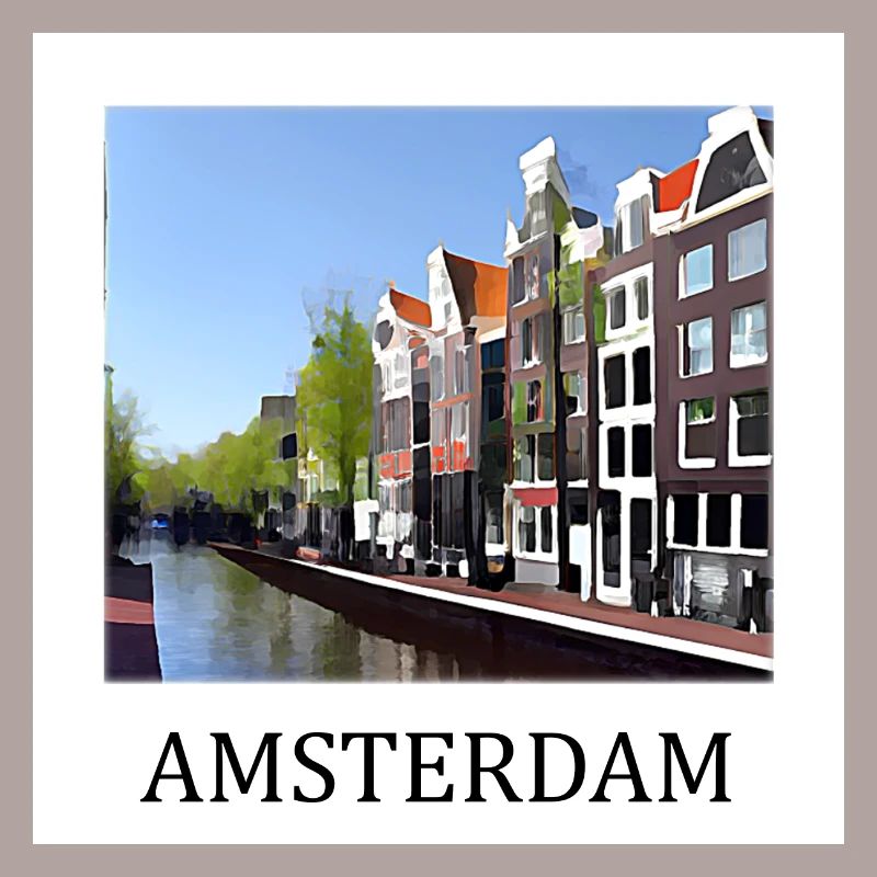 Amsterdam