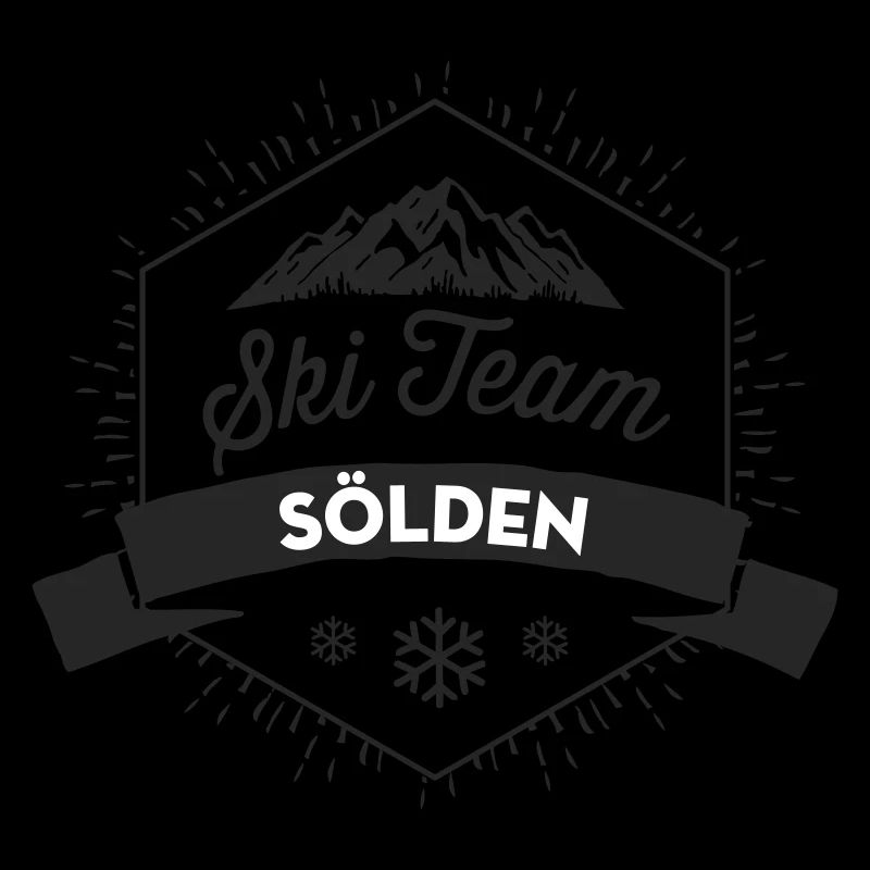 Skiteam Sölden