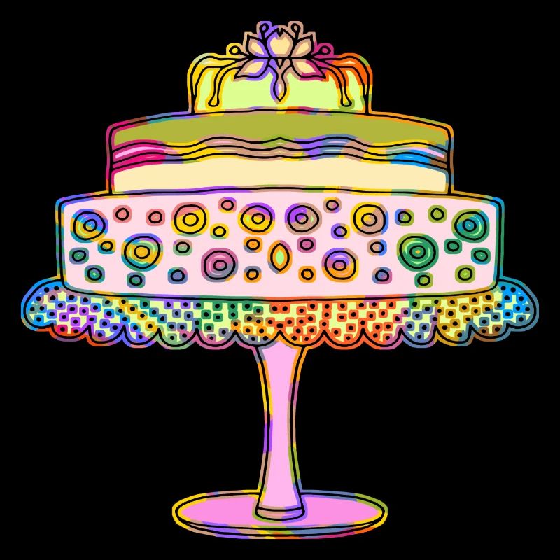 Gâteau