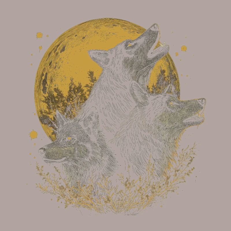 Wolf Pack