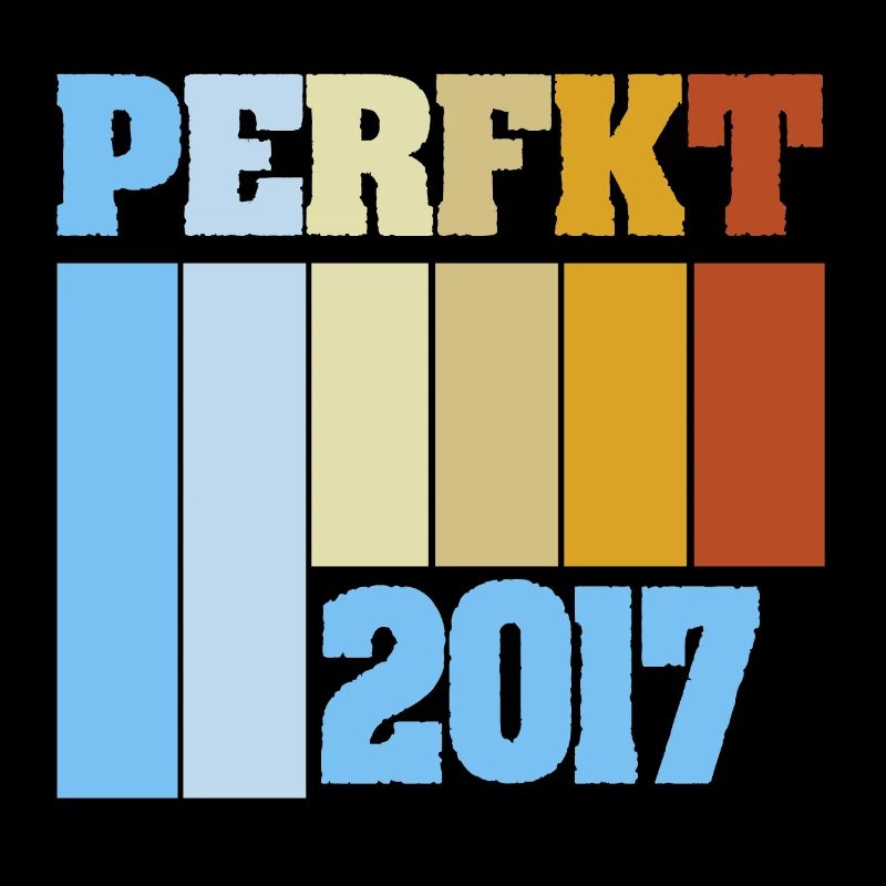 Perfekt 2017