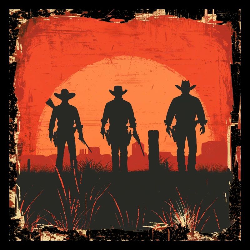 Cowboy
