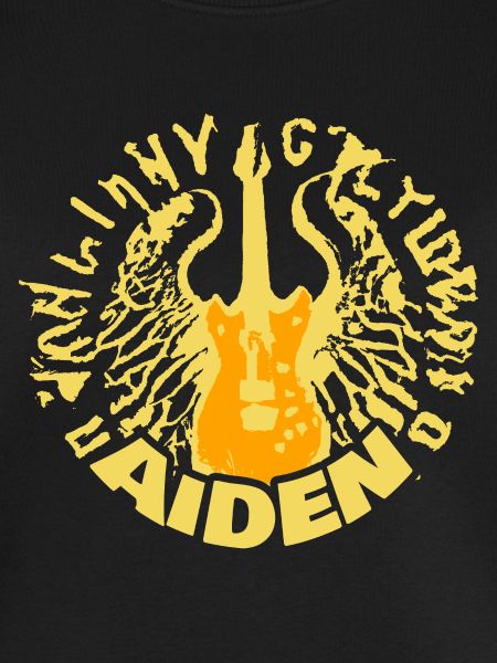 Aiden