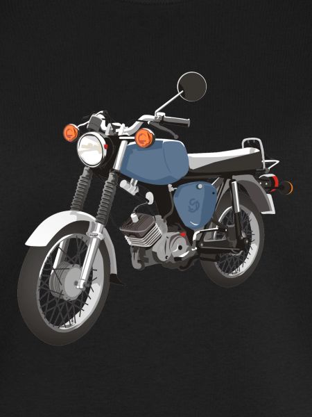 S50 blau