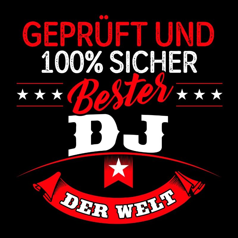 DJ Djaying DJs Diskjockey Discjockey