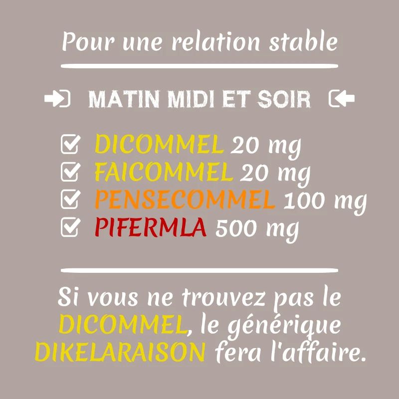 Relation stable