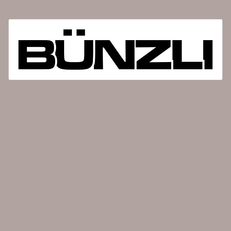 Bünzli Schweiz Schweizerdeutsch