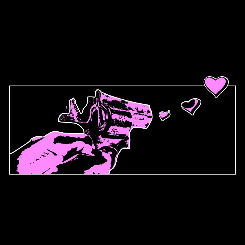 love gun