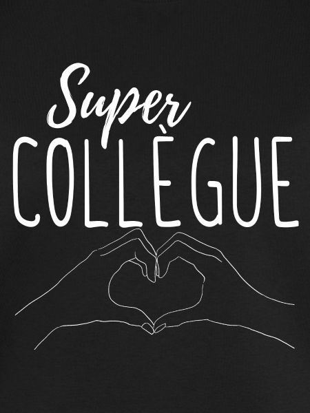 Super collègue