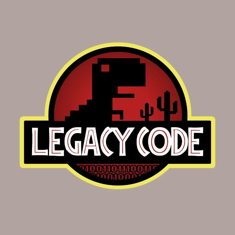 Legacy-Code