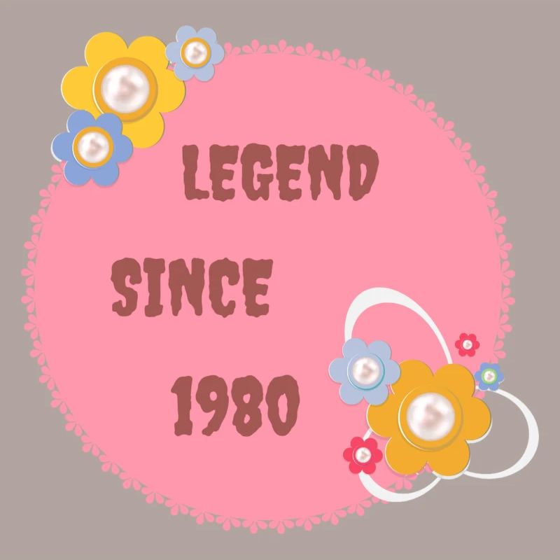 1990s Legend