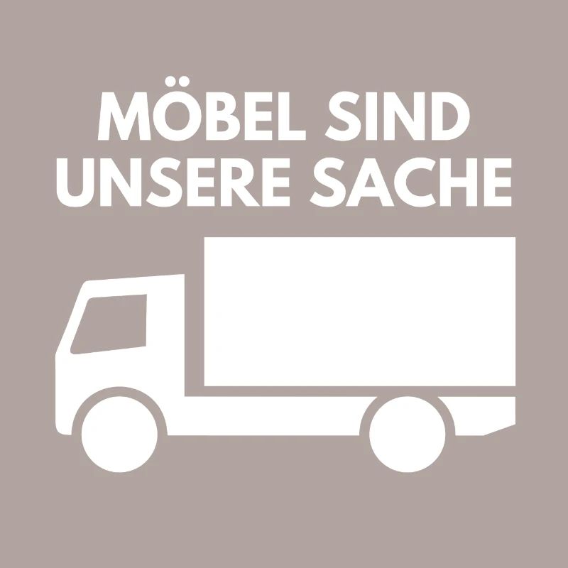 Möbel sind unser Ding