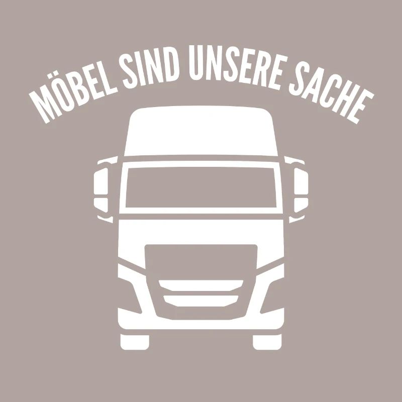 Möbel sind unsere Sache