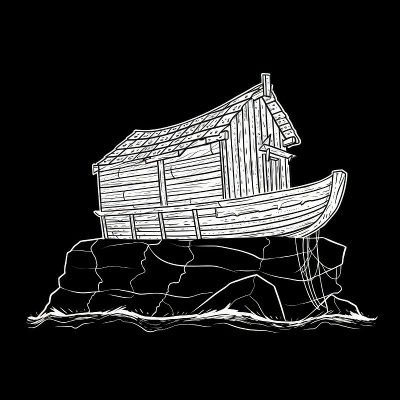Ark I Noah