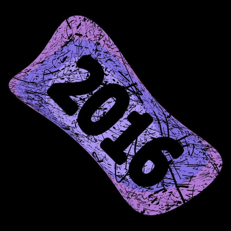 Année : 2016