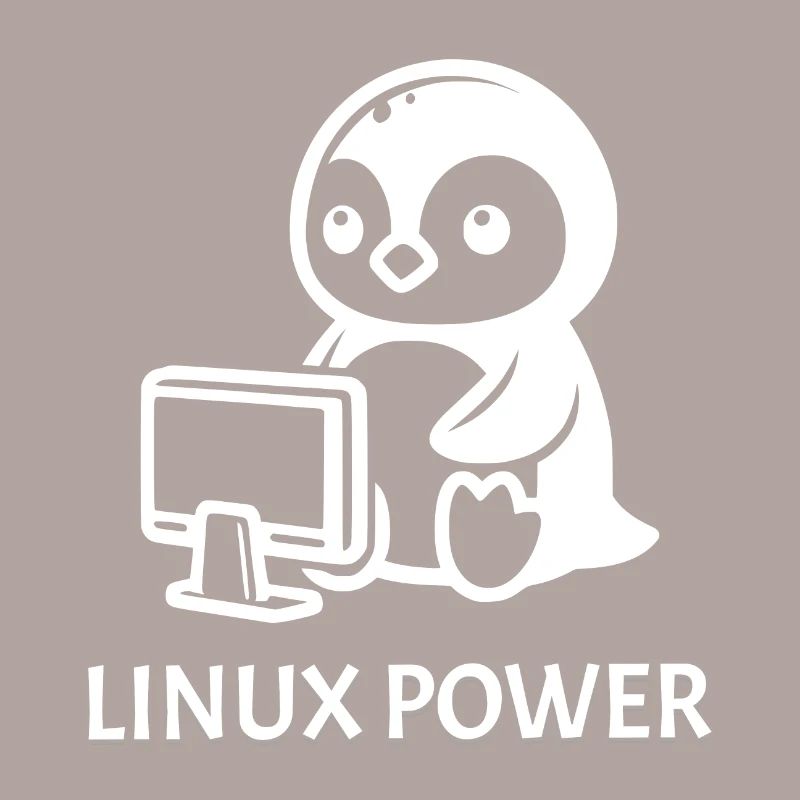Puissance Linux