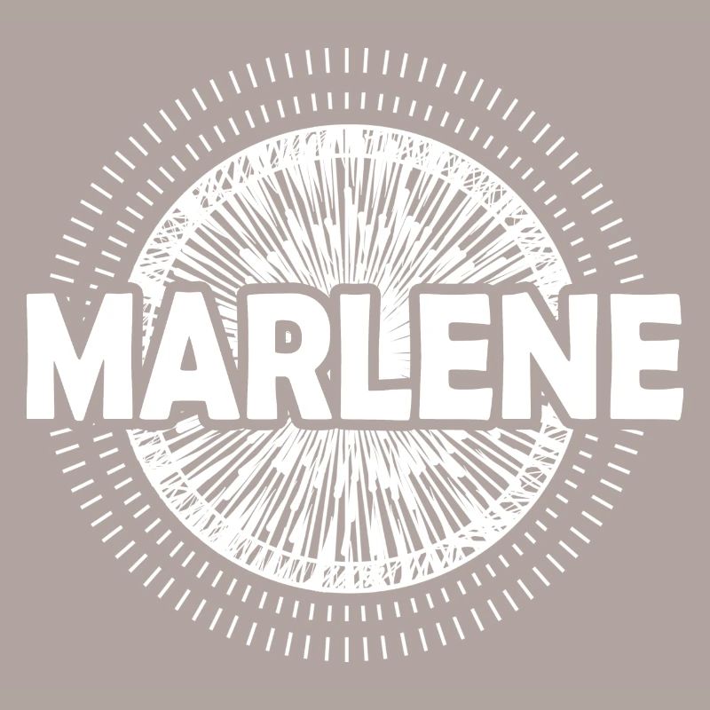 Idée cadeau Marlene