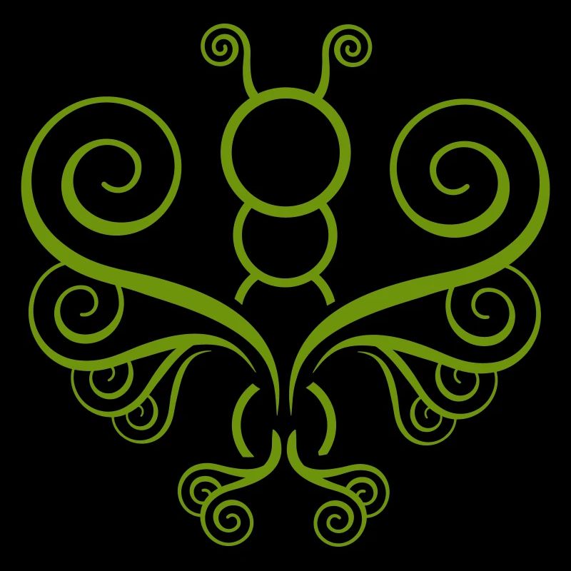 butterfly